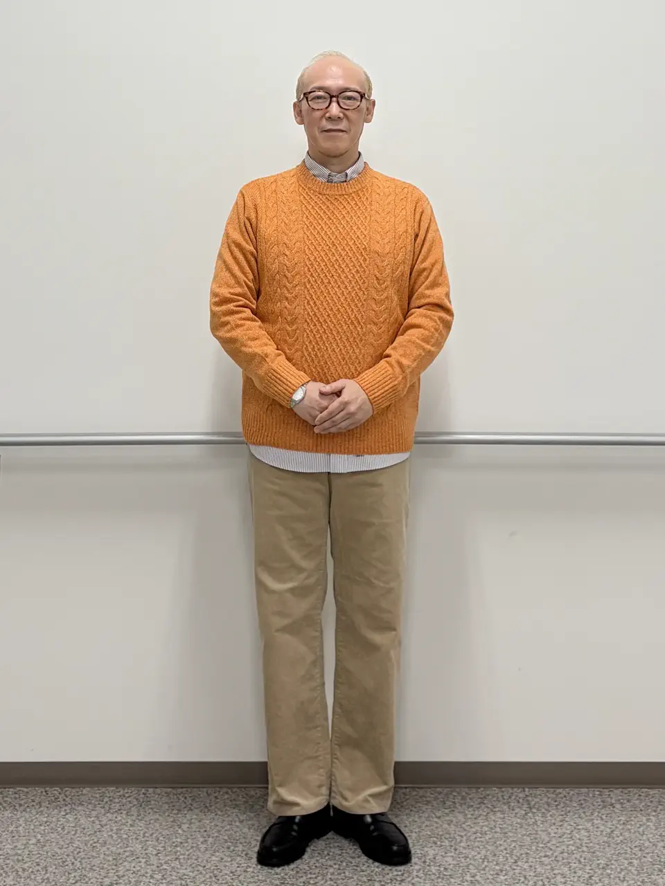  若山 コーディネート画像
