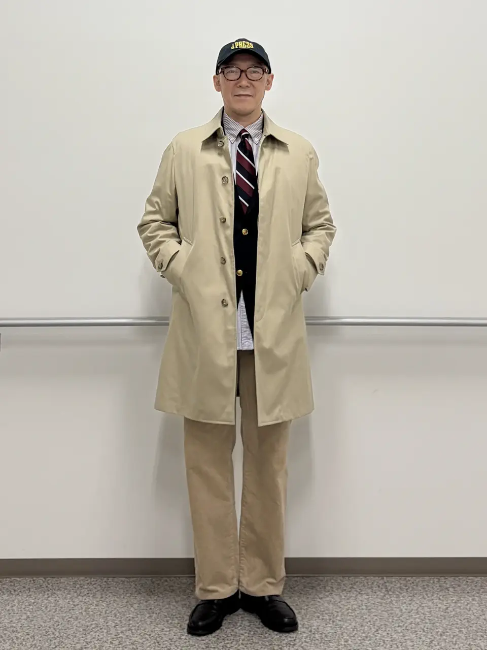  若山 コーディネート画像
