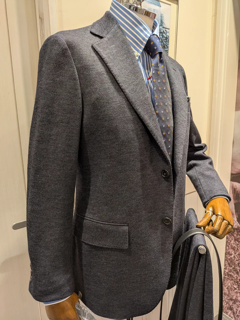 J.PRESS MEN 渡瀬 コーディネート画像