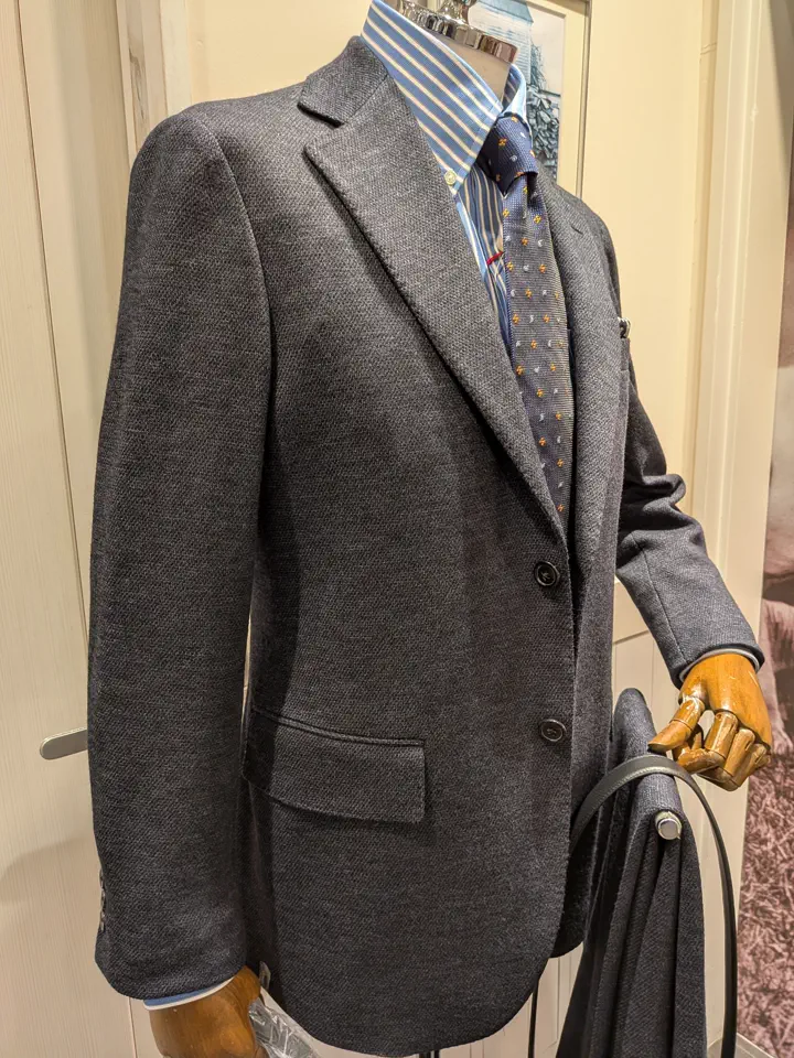 J.PRESS MEN 渡瀬 コーディネート画像