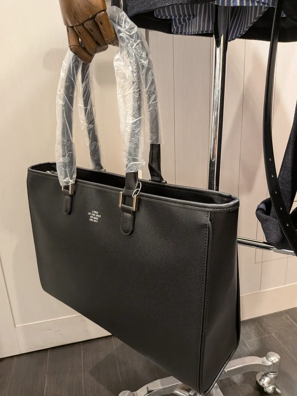 J.PRESS MEN 渡瀬 コーディネート画像