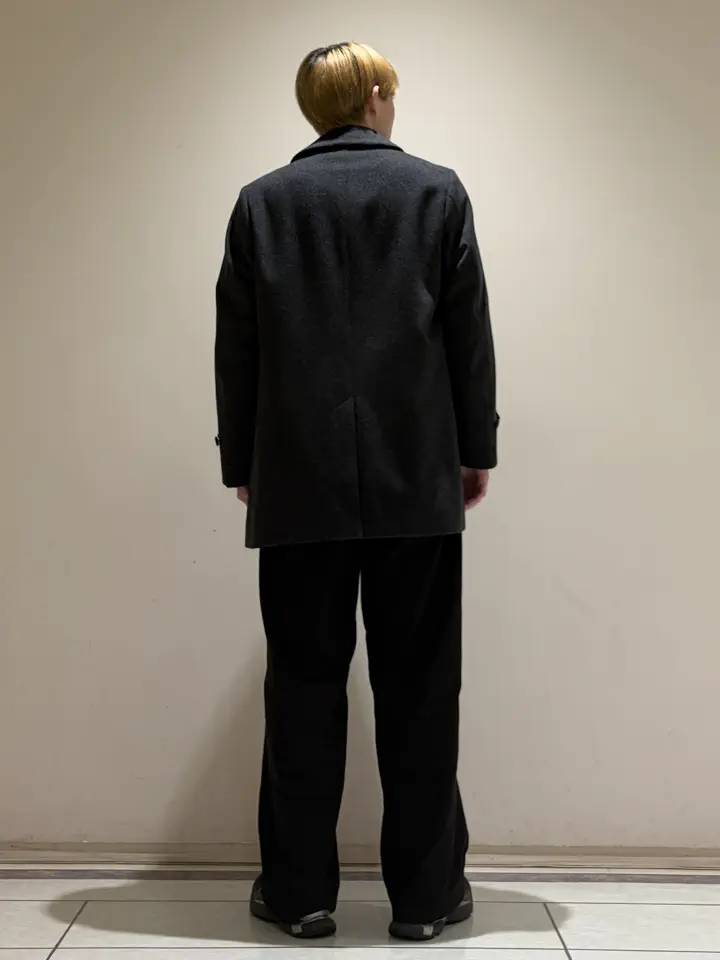 J.PRESS MEN 山根 コーディネート画像
