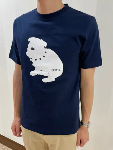 J.PRESS MEN 岡部 コーディネート画像