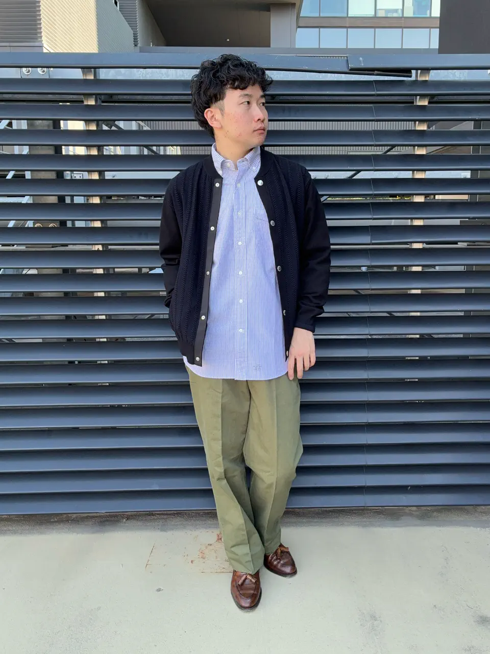  山本 コーディネート画像