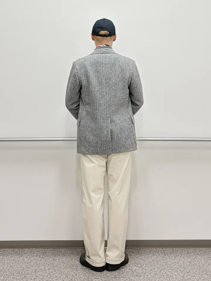 J.PRESS MEN 若山 コーディネート画像