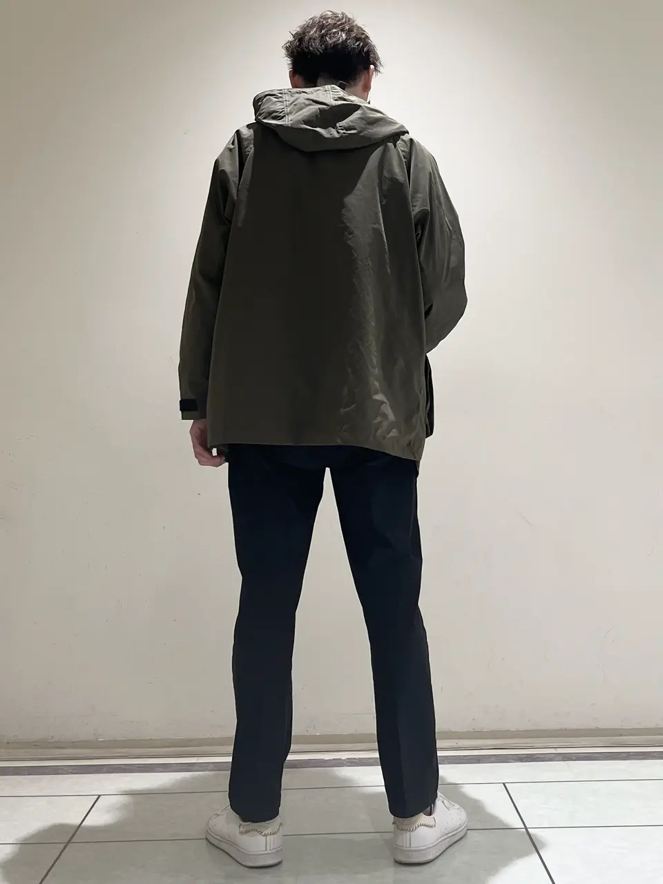 J.PRESS MEN 高橋 コーディネート画像
