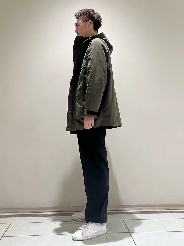 J.PRESS MEN 高橋 コーディネート画像