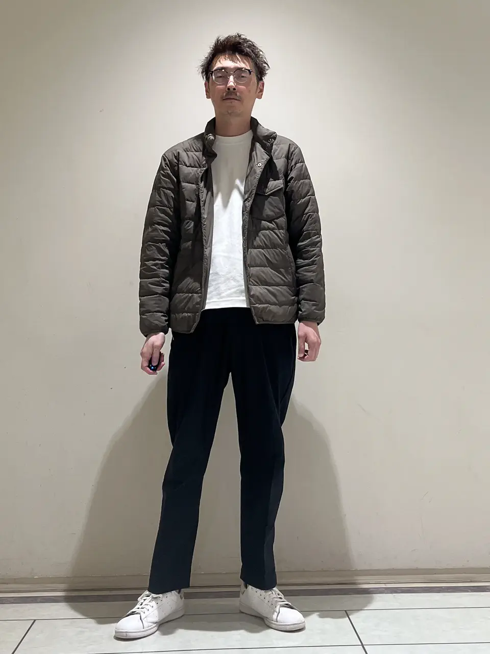 J.PRESS MEN 高橋 コーディネート画像