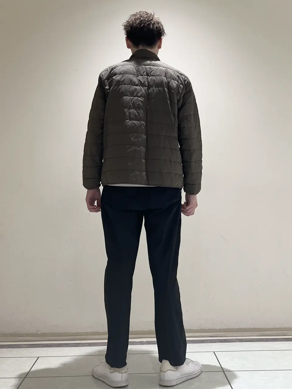 J.PRESS MEN 高橋 コーディネート画像
