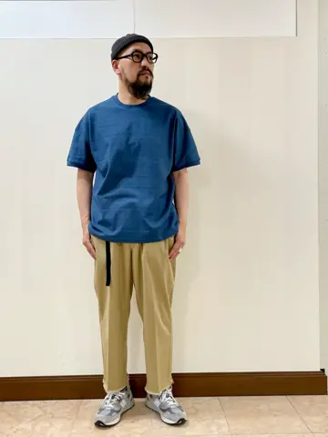 J.PRESS MEN 柳原 コーディネート画像