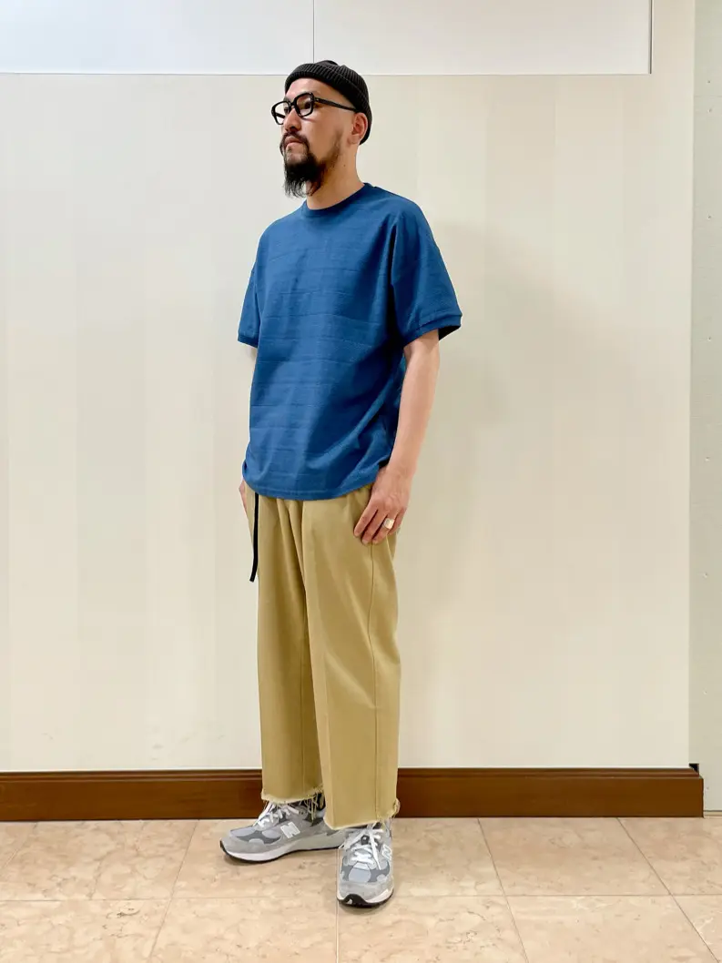 J.PRESS MEN 柳原 コーディネート画像