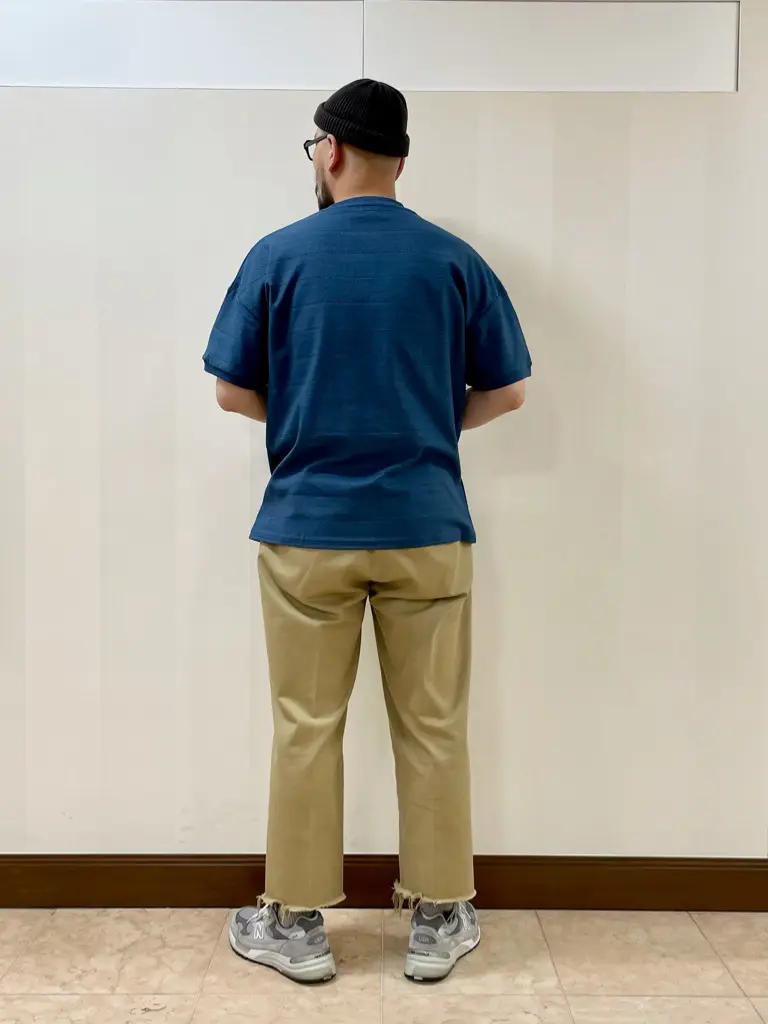 J.PRESS MEN 柳原 コーディネート画像