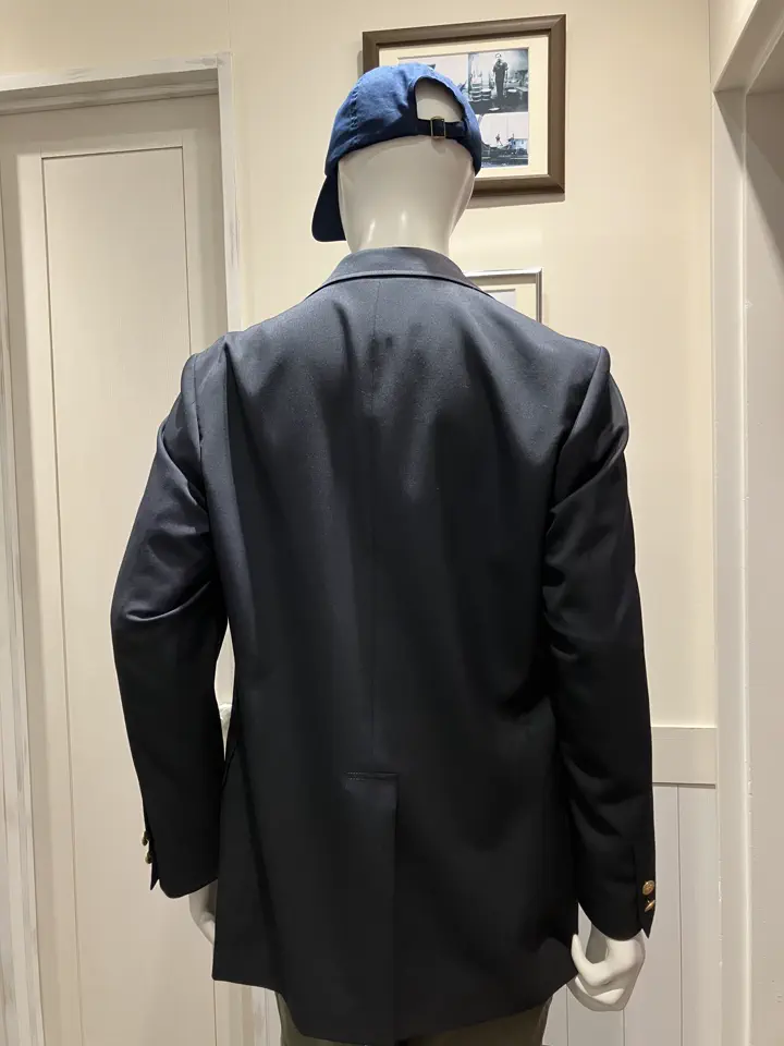 J.PRESS MEN 椎葉 コーディネート画像