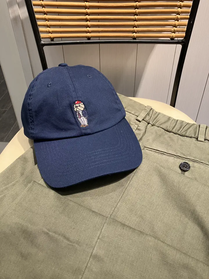 J.PRESS MEN 椎葉 コーディネート画像