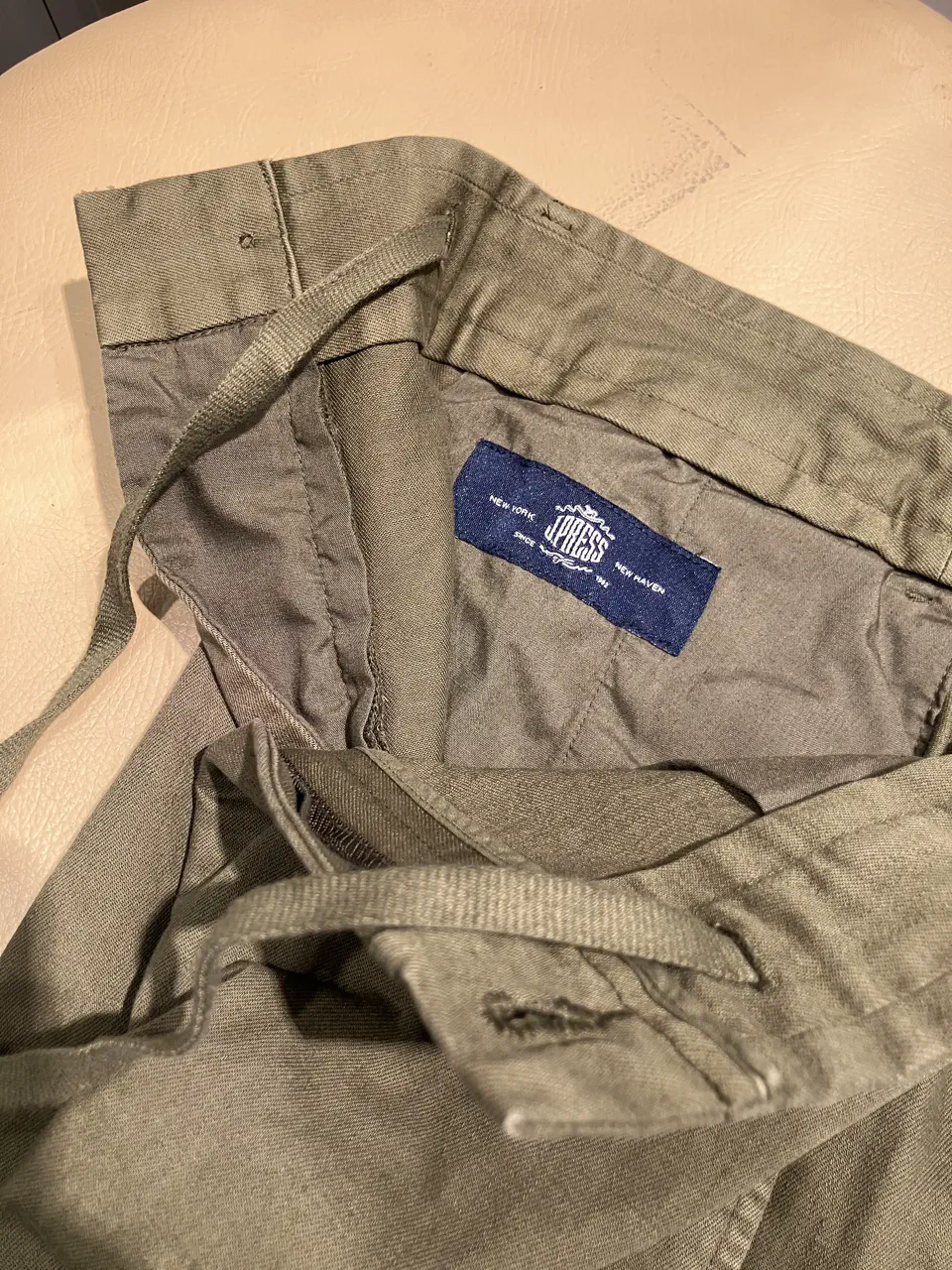 J.PRESS MEN 椎葉 コーディネート画像