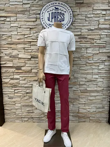 J.PRESS MEN 及川 コーディネート画像