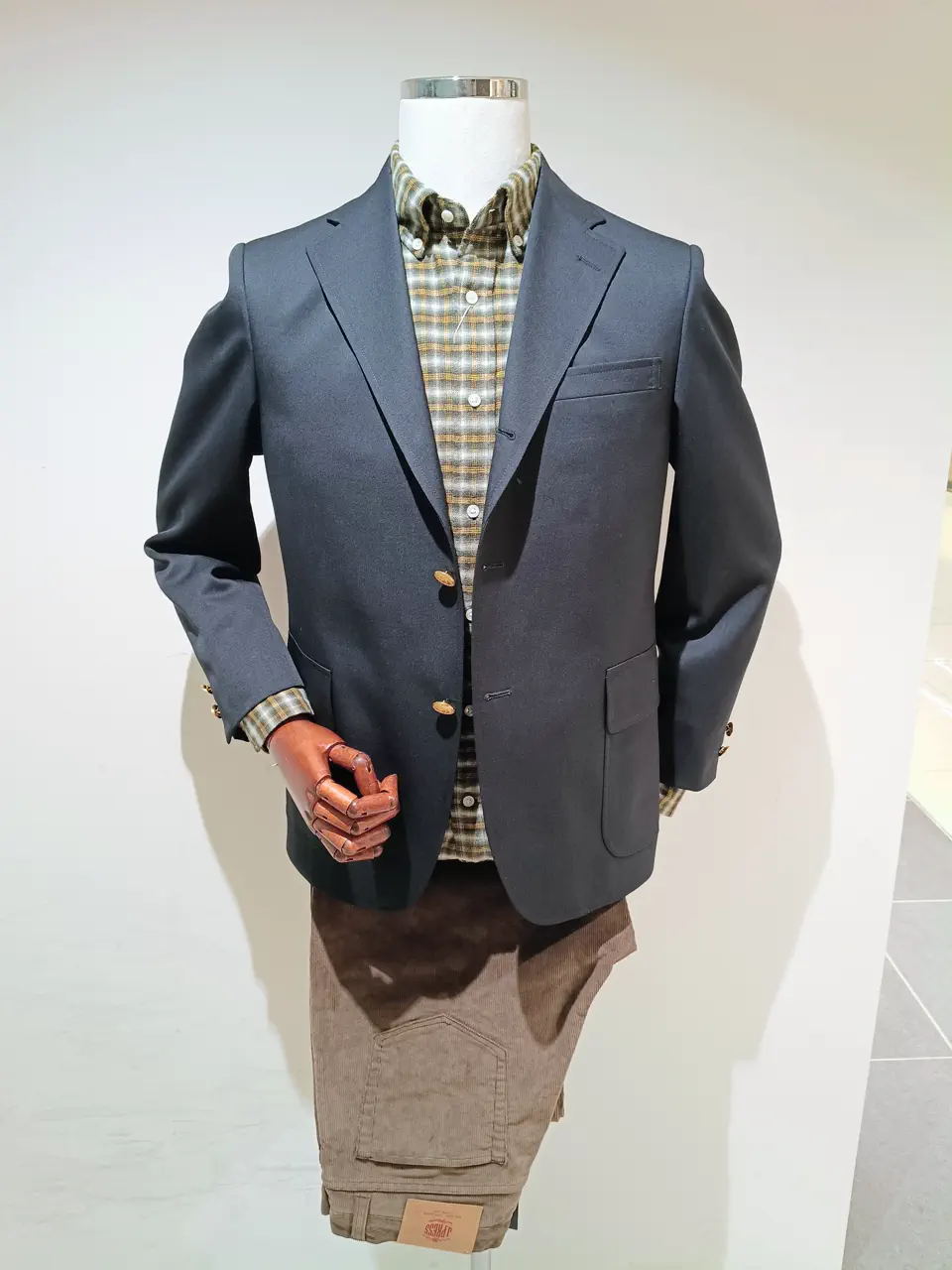  kitahara コーディネート画像