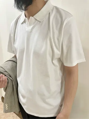 J.PRESS MEN 柳原 コーディネート画像