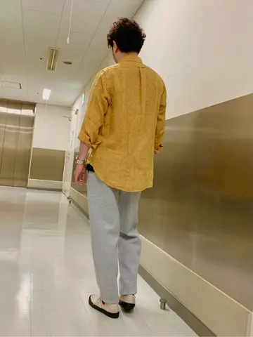 J.PRESS MEN 瀬戸 コーディネート画像