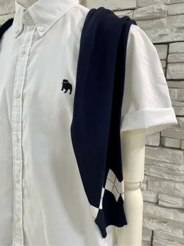 J.PRESS MEN 渡邊 コーディネート画像