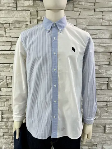 J.PRESS MEN 渡邊 コーディネート画像