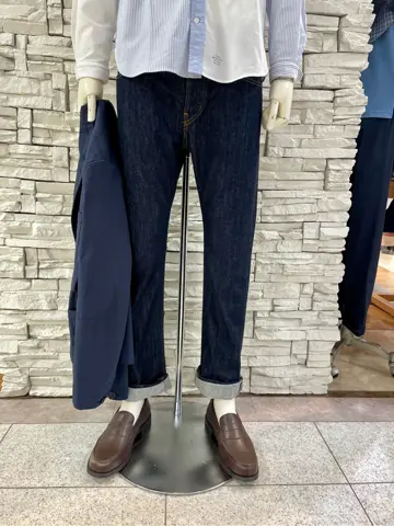 J.PRESS MEN 渡邊 コーディネート画像