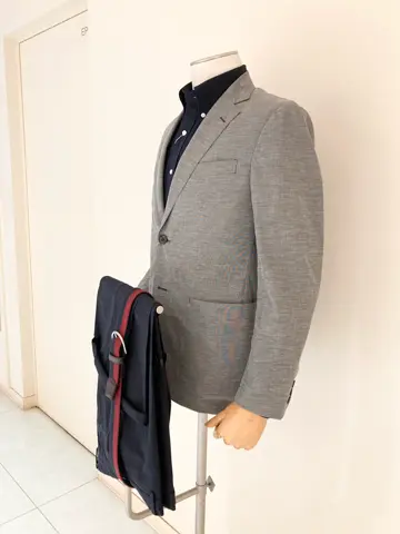 J.PRESS MEN 笹島 コーディネート画像