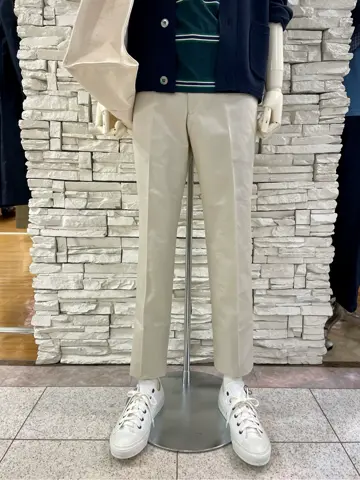 J.PRESS MEN 渡邊 コーディネート画像