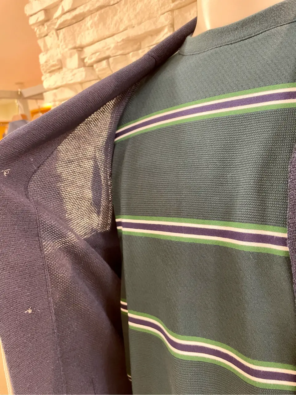 J.PRESS MEN 渡邊 コーディネート画像