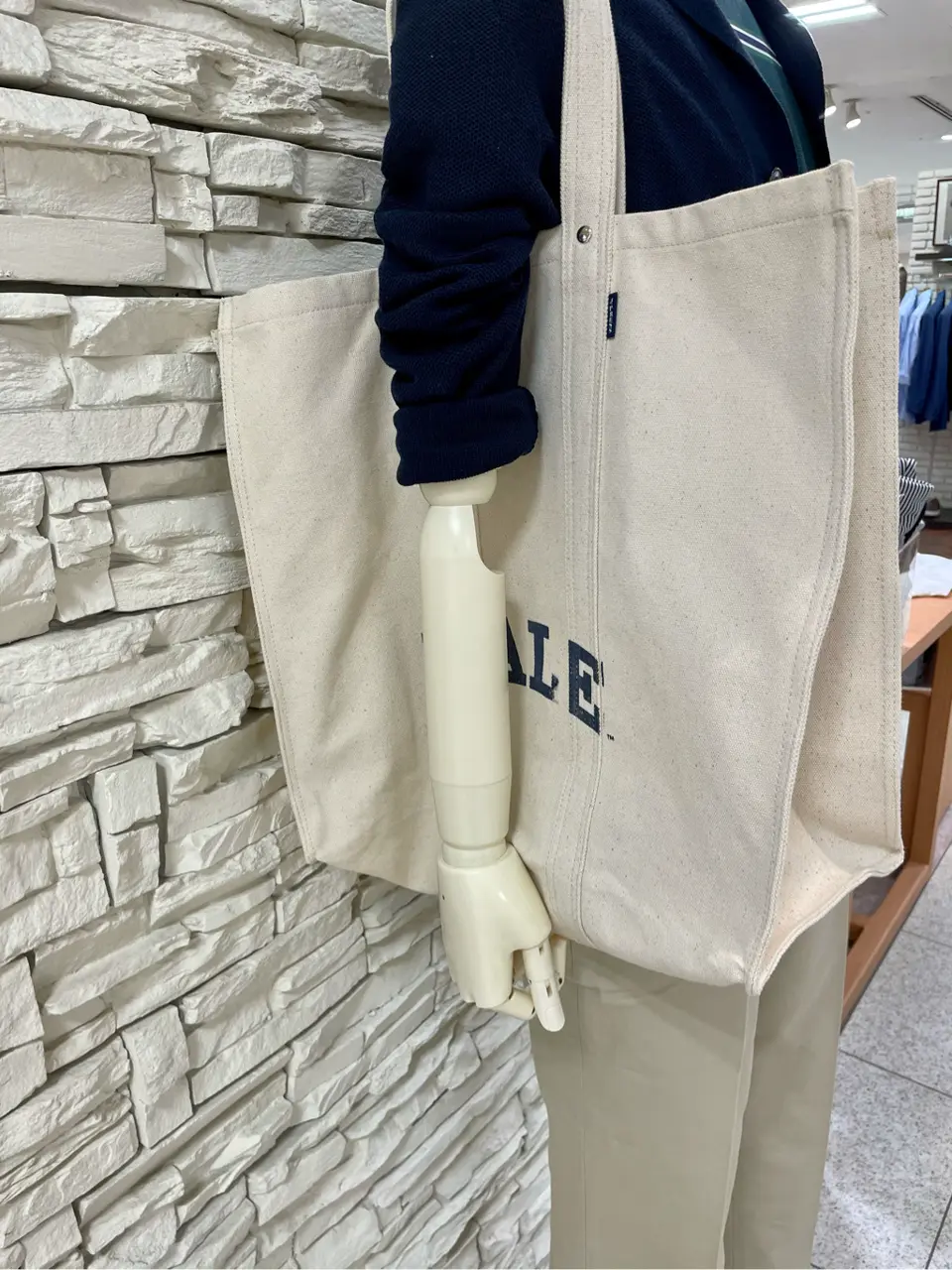 J.PRESS MEN 渡邊 コーディネート画像