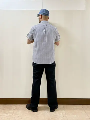 J.PRESS MEN 柳原 コーディネート画像