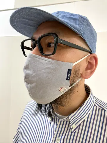 J.PRESS MEN 柳原 コーディネート画像