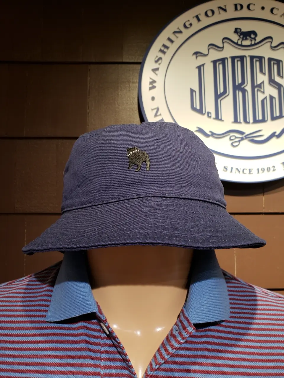 J.PRESS MEN 橋場 コーディネート画像