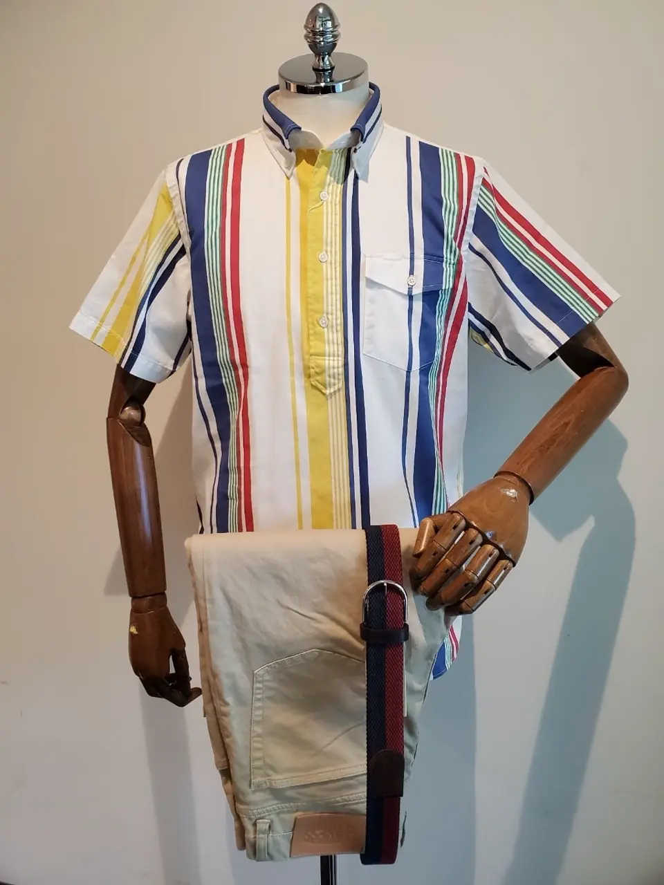  佐竹 コーディネート画像