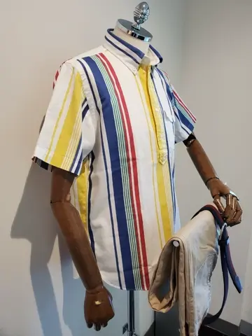 J.PRESS MEN 佐竹 コーディネート画像