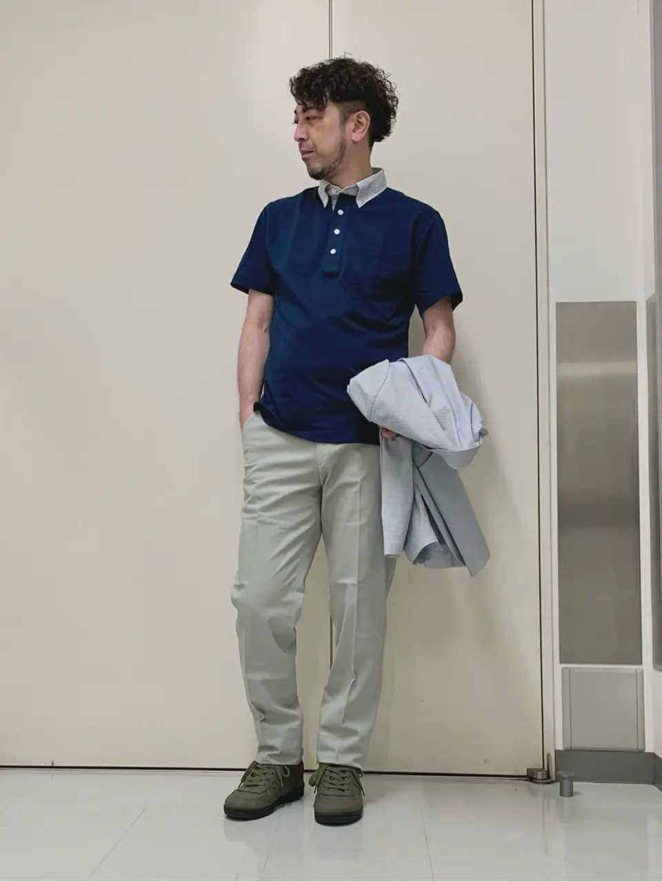  瀬戸 コーディネート画像