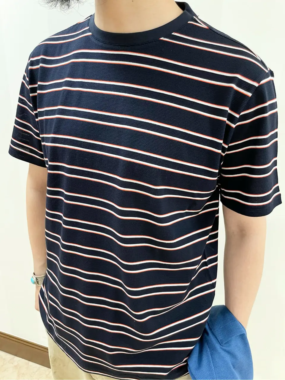 J.PRESS MEN 柳原 コーディネート画像