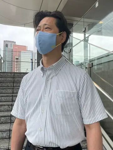 J.PRESS MEN 中谷 コーディネート画像