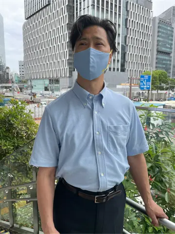 J.PRESS MEN 中谷 コーディネート画像