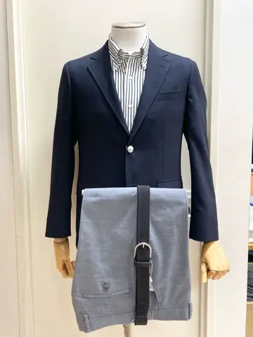 J.PRESS MEN 笹島 コーディネート画像