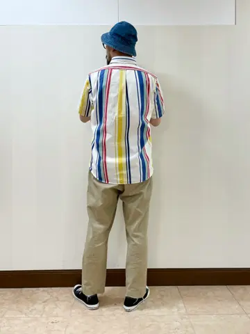 J.PRESS MEN 柳原 コーディネート画像