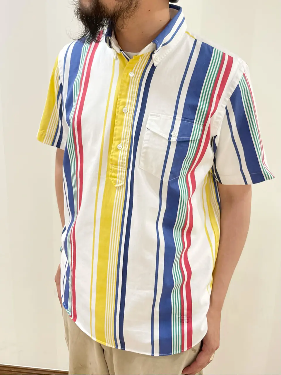 J.PRESS MEN 柳原 コーディネート画像