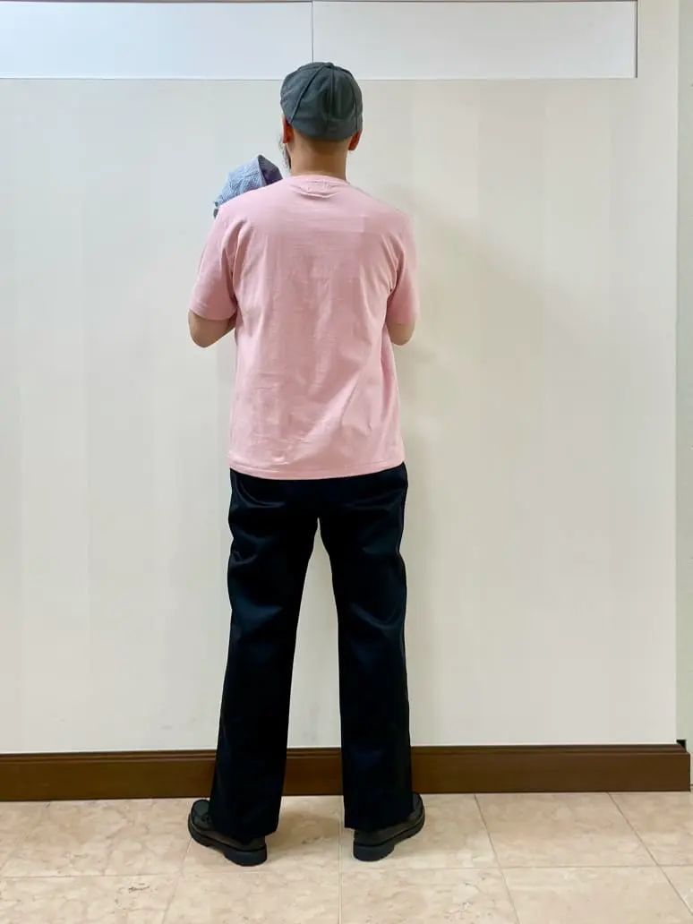 J.PRESS MEN 柳原 コーディネート画像