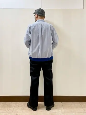 J.PRESS MEN 柳原 コーディネート画像