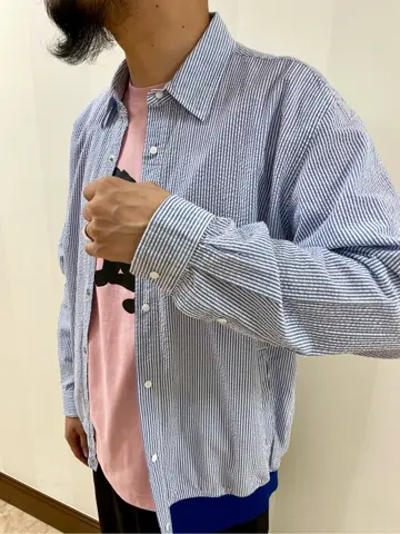 J.PRESS MEN 柳原 コーディネート画像