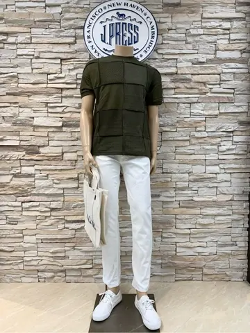 J.PRESS MEN 及川 コーディネート画像