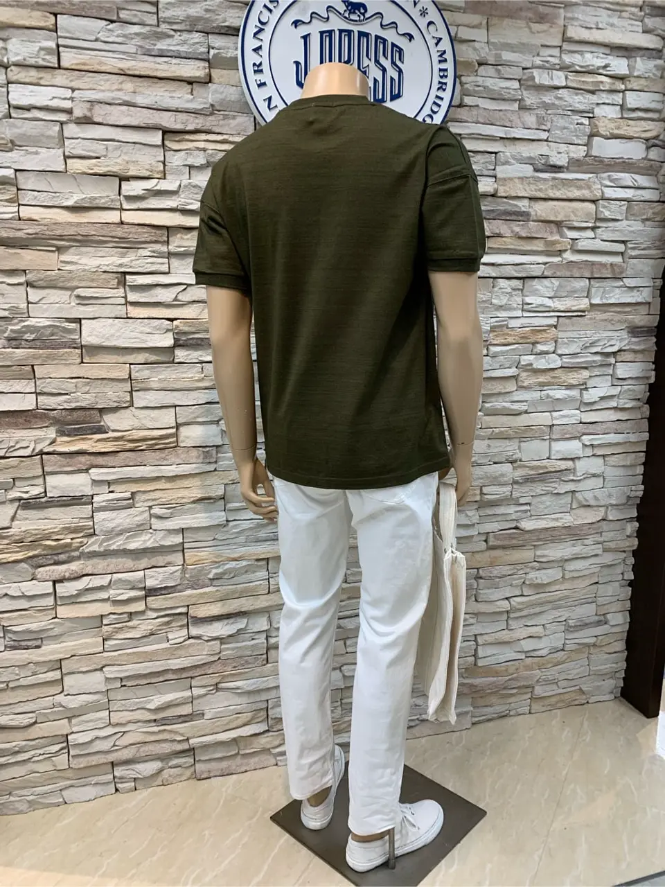 J.PRESS MEN 及川 コーディネート画像