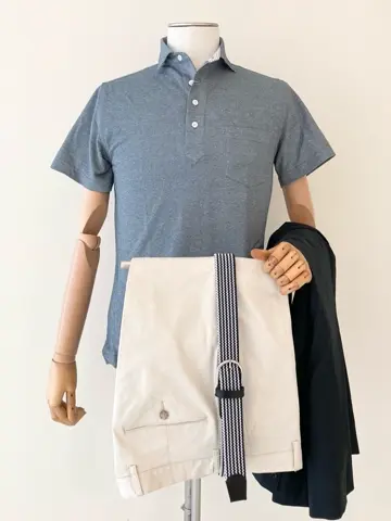 J.PRESS MEN 笹島 コーディネート画像