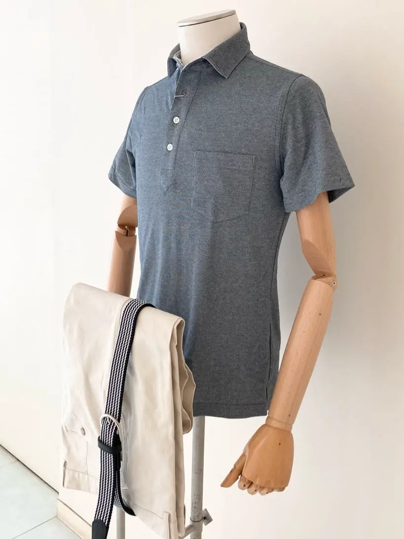 J.PRESS MEN 笹島 コーディネート画像