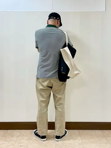 J.PRESS MEN 柳原 コーディネート画像